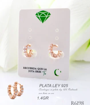 CANDONGAS EN COVERGOLD