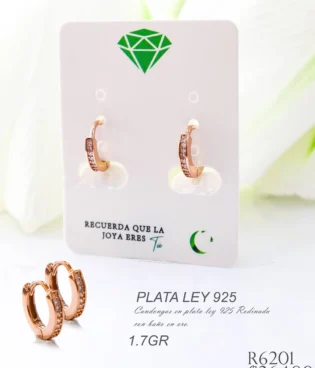 CANDONGAS EN COVERGOLD