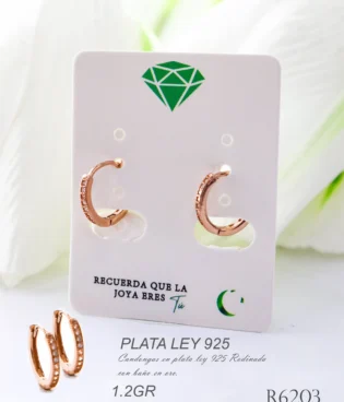 CANDONGAS EN COVERGOLD