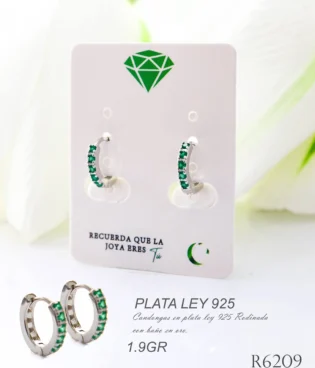 CANDONGAS EN COVERGOLD