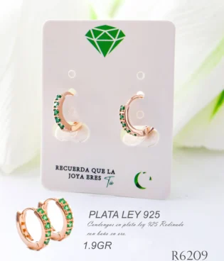 CANDONGAS EN COVERGOLD